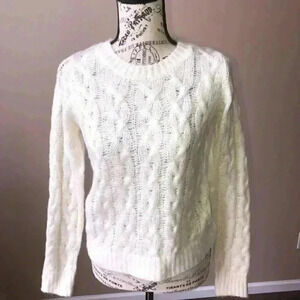 Wet Seal Acrylic sweater 